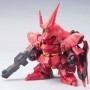 BAS5058280 BB382 Sazabi SD Action Figure