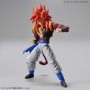 BAS5058298 Super Saiyan 4 Gogeta  inDragon Ballin  Bandai Spirits