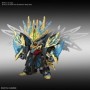 BAS5058308 Tian Ba Cao Cao Wing Gundam Model Kit  from SD Sangoku