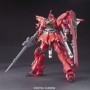 BAS5058813 HGUC Sinanju 1/144 Model Kit