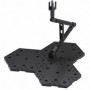 BAS5058815 Black Action Base 4 (1/100)