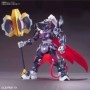 BAS5058881 num 15 Xenon inLittle Battlers eXperiencein  Bandai Spirits