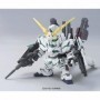 BAS5059029 BB390 Full Armor Unicorn Gundam Model Kit  from SD