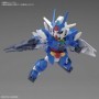 BAS5059124 num 15 Earthree Gundam inGundam Build Diversin  Bandai Spirits