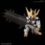 BAS5059229 num 16 Gundam Barbatos Lupus Rex inGundam IBOin Bandai Spirits