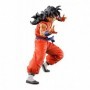 BAS59515 Yamcha History Of Rivals inDragon Ballin Bandai Ichiban