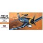 HSG-140  1/72 F4U1D Corsair Aircraft