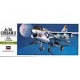 HSG-238  1/72 A7A Corsair II Aircraft