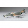 HSG-332  1/72 F4E Phantom II Aircraft