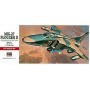 HSG-340  1/72 Mig27 Flogger D Aircraft