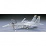 HSG-435  1/72 F15D/DJ Aircraft