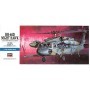 HSG-437  1/72 HH60D Helicopter