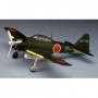 HSG-1456  1/72 Mitsubishi A6M3 Zero Type 22/32 IJN Fighter