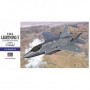 HSG-1572  1/72 F35A Lightning II USAF Tactical Fighter