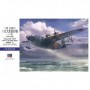 HSG-1575  1/72 Kawanishi H8K2 Type 2 Model 12 IJN Flying Boat Aircraft