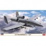 HSG-2307  1/72 A10 Thunderbolt II UAV Attacker (Ltd Edition)