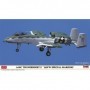 HSG-2333  1/72 A10C Thunderbolt II 355thFW Special Marking Attacker Aircraft (Ltd Edition)