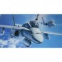 HSG-7203  1/48 F/A18D Hornet Night Attacker Aircraft (Re-Issue)