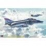 HSG-7210  1/48 F4B/N Phantom II Midway Bicentennial Fighter w/one-pc Canopy