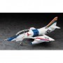 HSG-7243  1/48 TA4J Skyhawk USN Trainer Aircraft