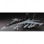 HSG-7252  1/48 EA18G Growler USN ECM Aircraft