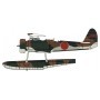 HSG-7479  1/48 Nakajima E9N1 Type 95 Dave Model 1 Heavy Cruise Maya Recon Seaplane (Ltd Edition)