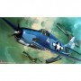 HSG-8057  1/32 F6F3/5 Hellcat Fighter