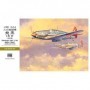 HSG-8078  1/32 Ki61I Hei Hien Tony IJA Fighter