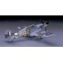 HSG-9051  1/48 Hawker Hurricane Mk IIC RAF Fighter