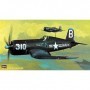HSG-9125  1/48 F4U4 Corsair USN Fighter