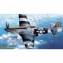 HSG-9130  1/48 P51D Mustang Aircraft