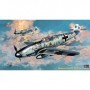 HSG-9147  1/48 Bf109G6 Fighter
