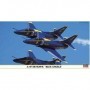 HSG-9648  1/48 A4F Skyhawk Blue Angels Aircraft (Ltd Edition)
