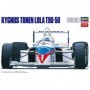HSG-20413  1/24 Kygnus Tonen Lola T90-50 Race Car (Ltd Edition)
