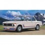 HSG-21124 Hasegawa Bmw 2002 Turbo