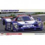 HSG-21131 Hasegawa Calsonic Nissan R91Cp