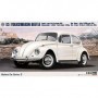 HSG-21203 Hasegawa Volkswagen Beetle "1967"