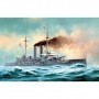 HSG-40021 Hasegawa Ijn Battleship Mikasa "The Battle Of The Japan Sea"