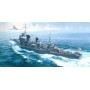 HSG-40022 Hasegawa Ijn Destroyer Type Koh Yukikaze "Operation Ten-Go 1945"