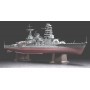 HSG-40024 Hasegawa Ijn Battleship Nagato 1941 Z24