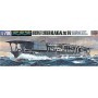 HSG-49202 Hasegawa Aircraft Carrier Kaga