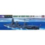 HSG-49220 Hasegawa Aircraft Carrier Akagi "Three Flight Deck"