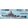 HSG-49607 Hasegawa U.S. Battle Ship South Dakota