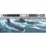 HSG-49901 Hasegawa Submarine U Boat 7C/9C