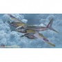 HSG-51217 Hasegawa 1/72 MOSQUITO B MK.IV CP17
