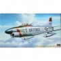 HSG-51405 Hasegawa 1/72 F-86D SABRE DOG U.S.A.F. BP5