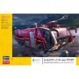 HSG-52235  1/72 Rosenbauer Panther 6x6 JMSDF Airport Crash Tender (Ltd Edition)