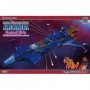 HSG-64508 Hasegawa Space Pirate Battleship Arcadia Second Ship (Phantom Death Shadow Conversion)