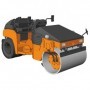 HSG-66002 Hasegawa Hitachi Vibratory Combined Roller Zc50C-5