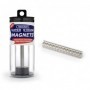 MFM-566  1/8inx1/16in Rare Earth Disc Magnets (100)